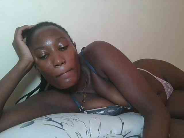 Missprettygal webcam