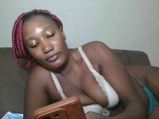 Missprettygal webcam