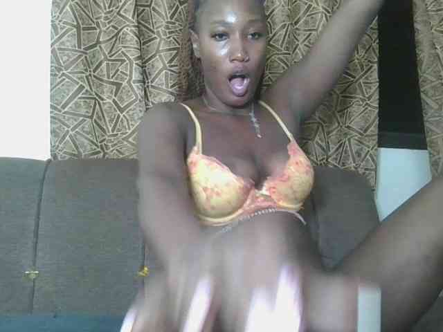 Missprettygal webcam