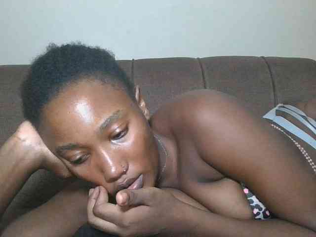 Missprettygal webcam