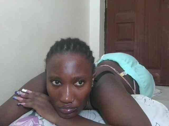 Missprettygal webcam