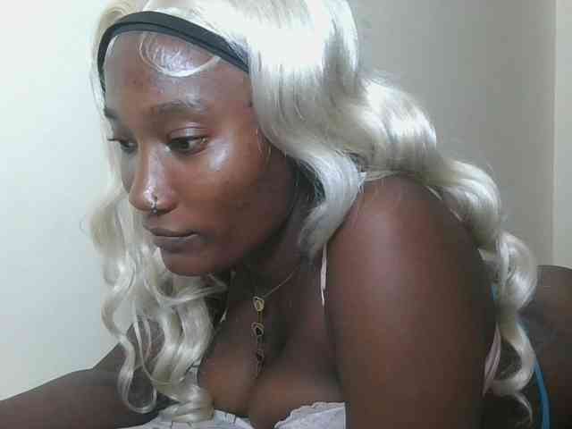 Missprettygal webcam