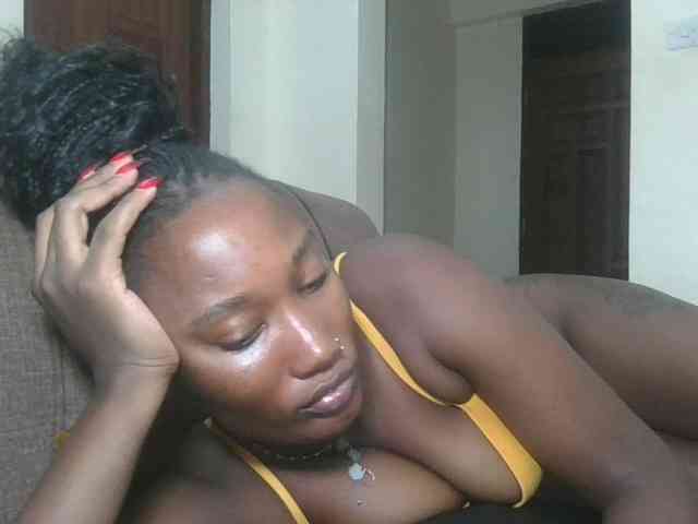 Missprettygal webcam