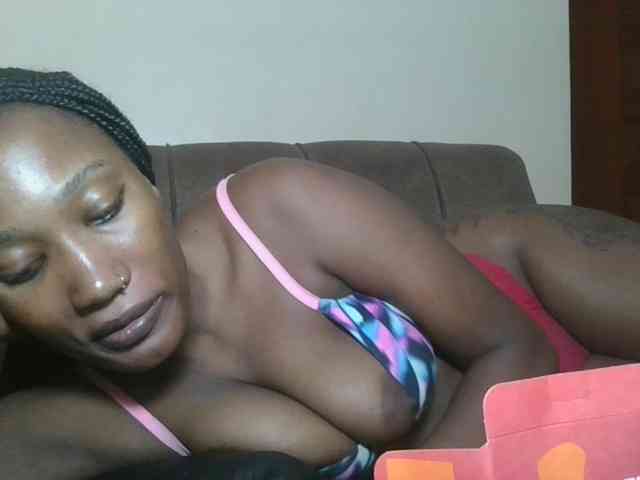 Missprettygal