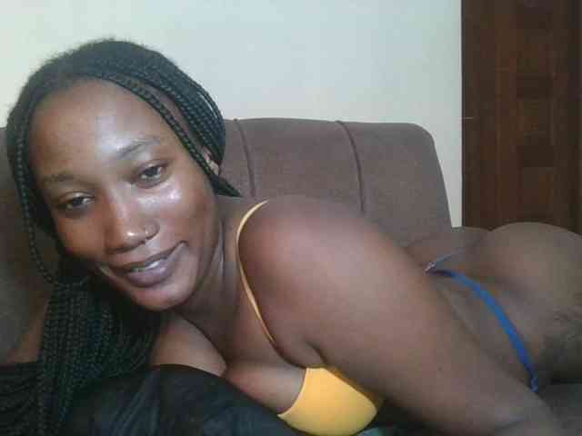 Missprettygal