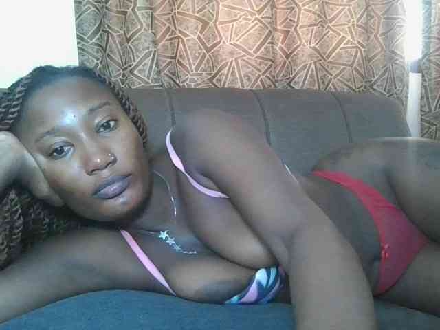 Missprettygal webcam