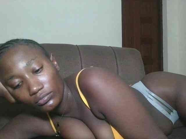 Missprettygal webcam