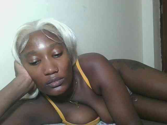 Missprettygal webcam