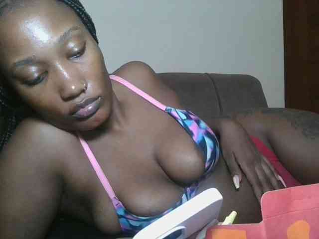Missprettygal webcam
