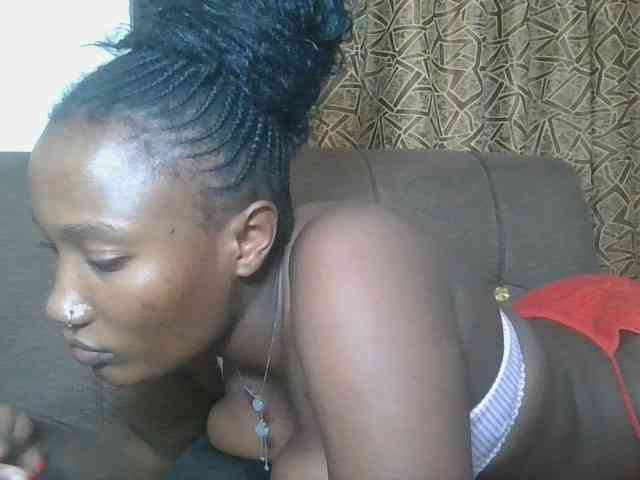 Missprettygal webcam