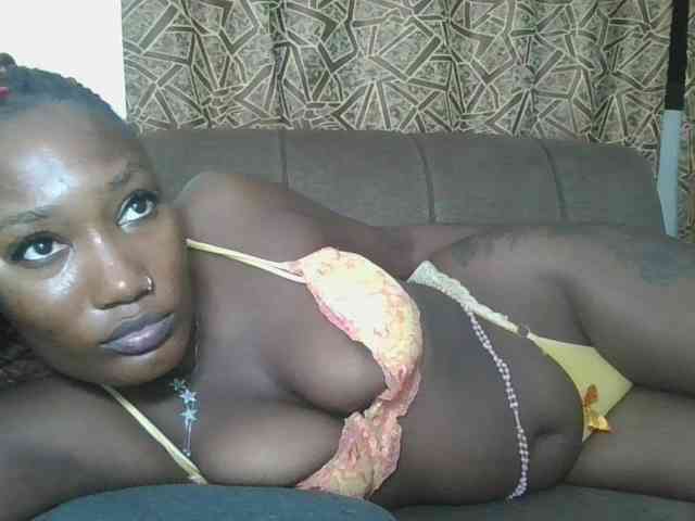 Missprettygal webcam