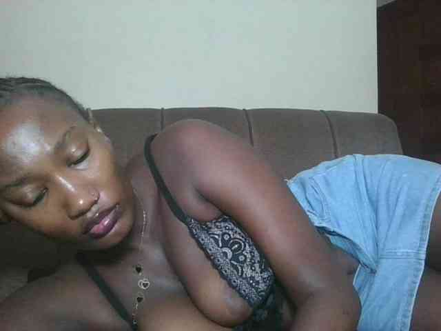 Missprettygal webcam