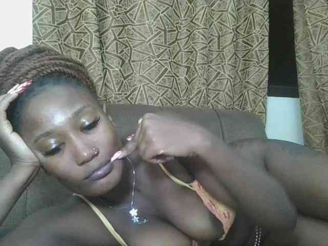 Missprettygal webcam