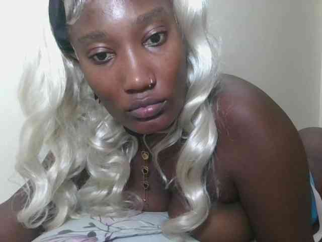 Missprettygal webcam