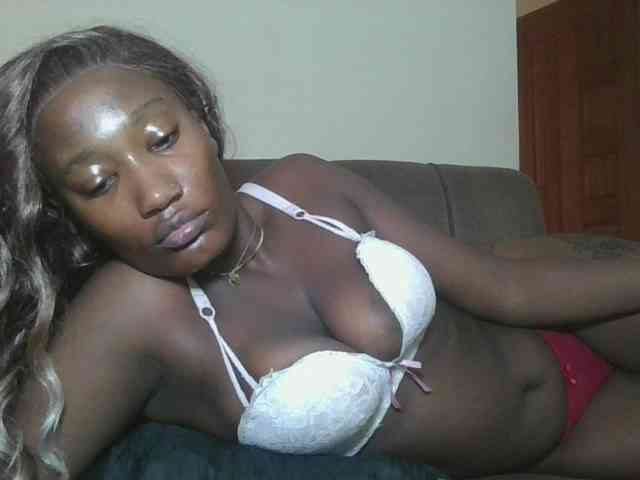 Missprettygal webcam