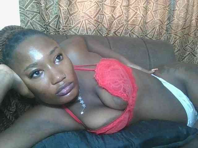 Missprettygal