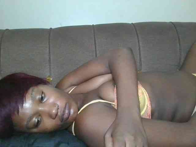 Missprettygal webcam