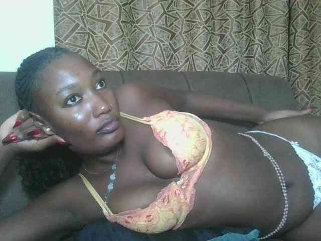 Missprettygal webcam