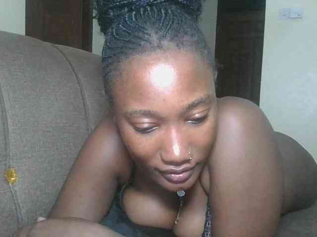 Missprettygal webcam