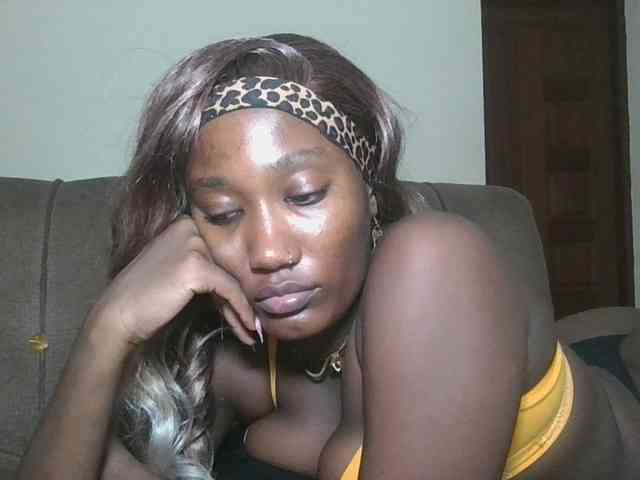 Missprettygal webcam