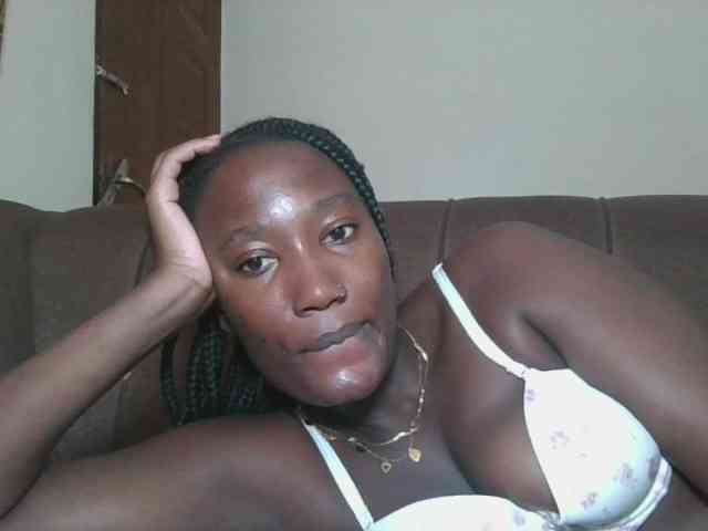 Missprettygal webcam