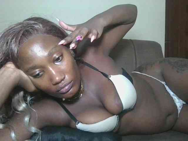 Missprettygal webcam