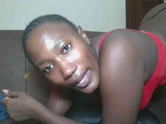 Missprettygal webcam