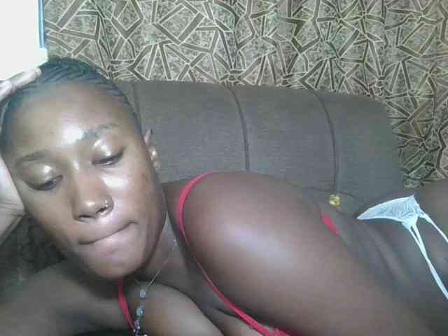 Missprettygal webcam