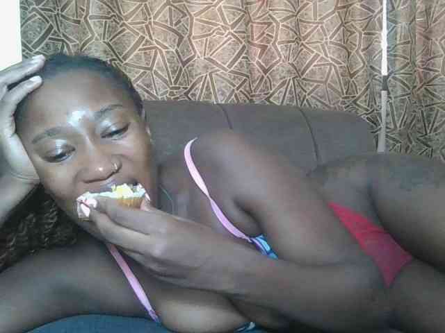 Missprettygal webcam