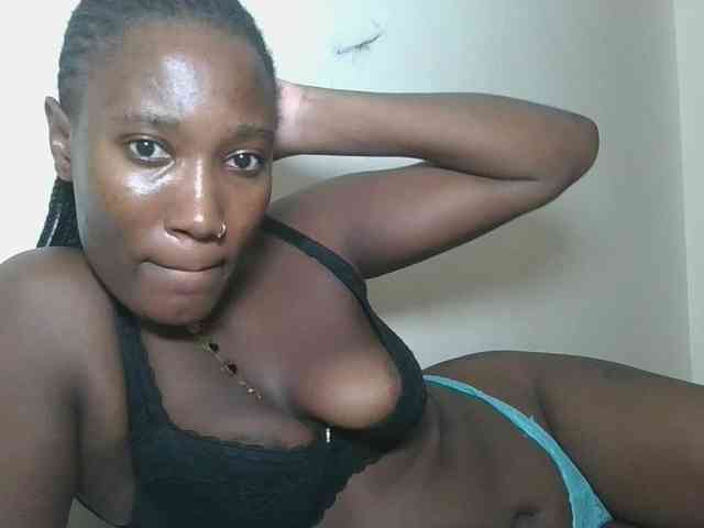 Missprettygal webcam