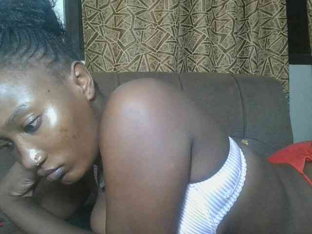 Missprettygal webcam