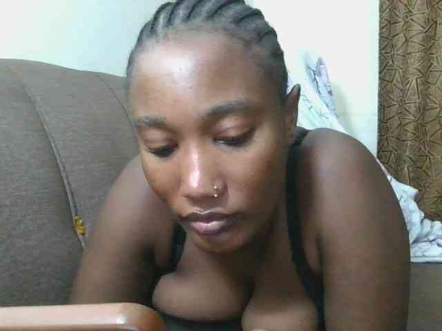 Missprettygal webcam