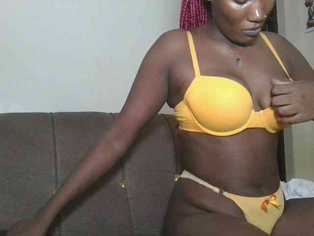 Missprettygal webcam
