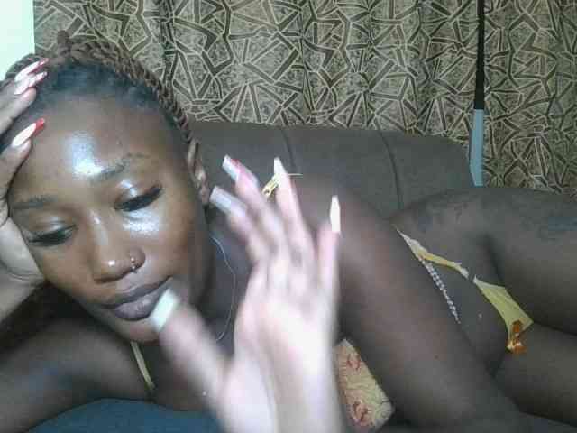 Missprettygal webcam