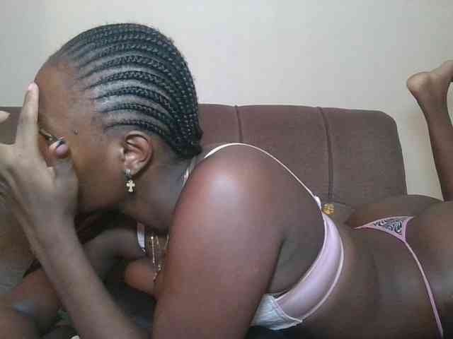 Missprettygal webcam