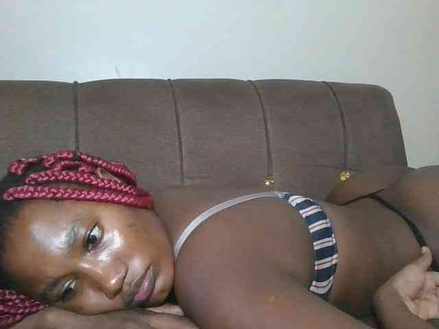 Missprettygal webcam