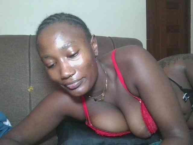 Missprettygal webcam