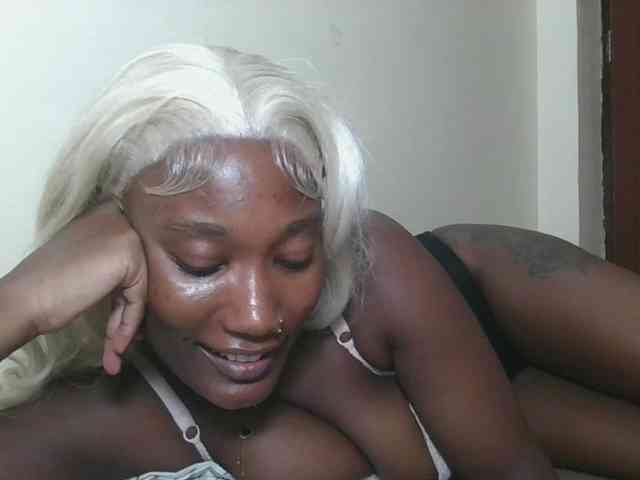 Missprettygal webcam