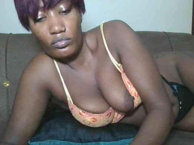 Missprettygal
