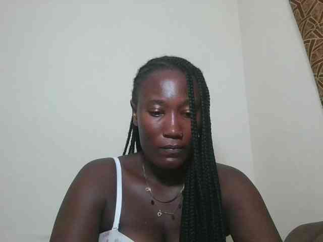 Missprettygal webcam