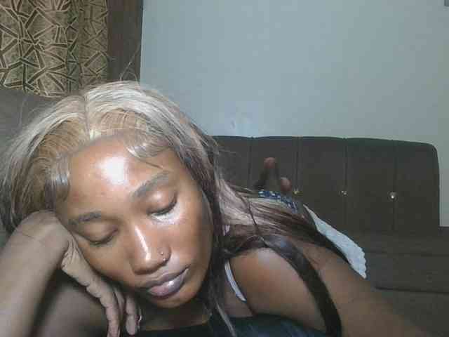 Missprettygal webcam