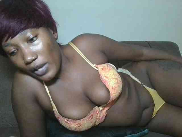 Missprettygal