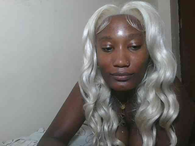 Missprettygal webcam