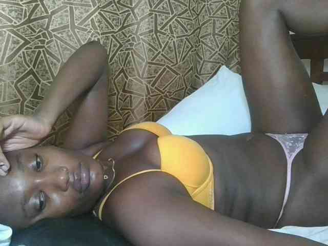 Missprettygal webcam