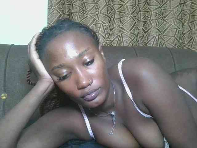 Model: missprettygal
