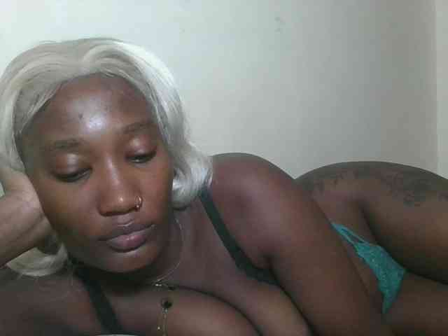 Missprettygal webcam