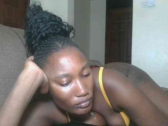 Missprettygal webcam