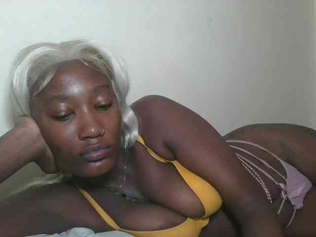 Missprettygal webcam