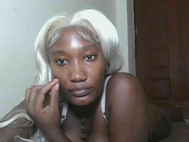 Missprettygal webcam