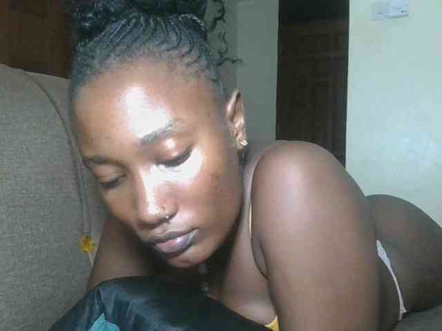 Missprettygal webcam